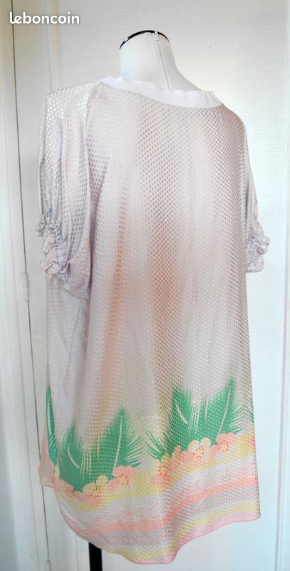 Robes tuniques Manoush 36 (S, T1) (image 3)