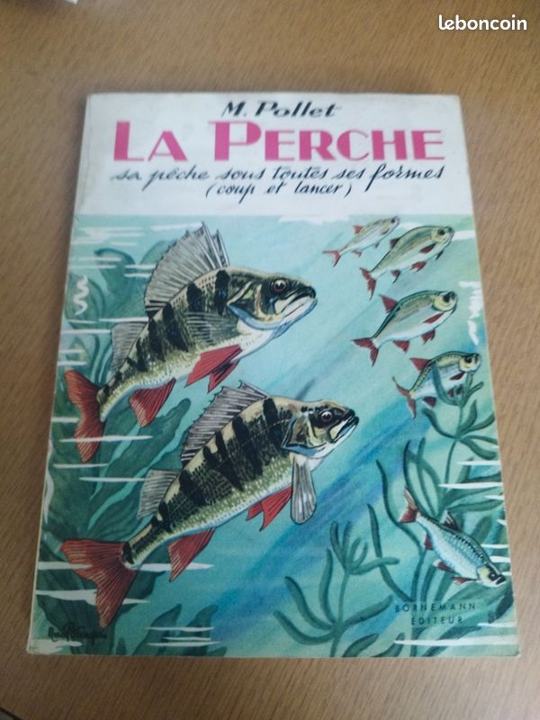 La prch - Au coup, au lancr (Broché) au millur prix