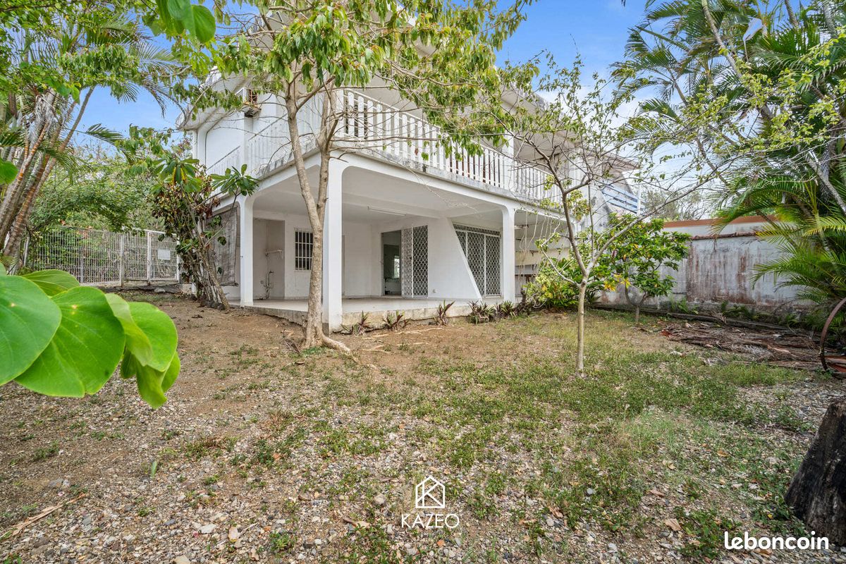 Maison 3 pièces 80 m² · à Le Diamant · 80 m² · 299 000 €