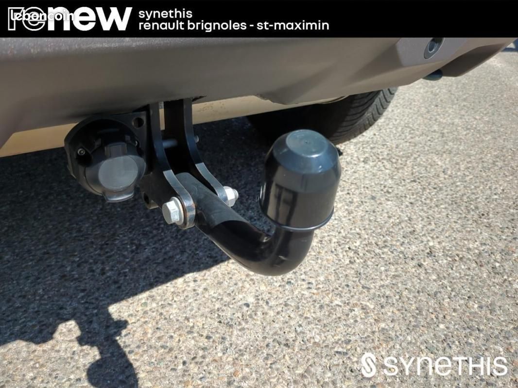 Dacia Duster TCe 130 4x4 Extreme (image 11)