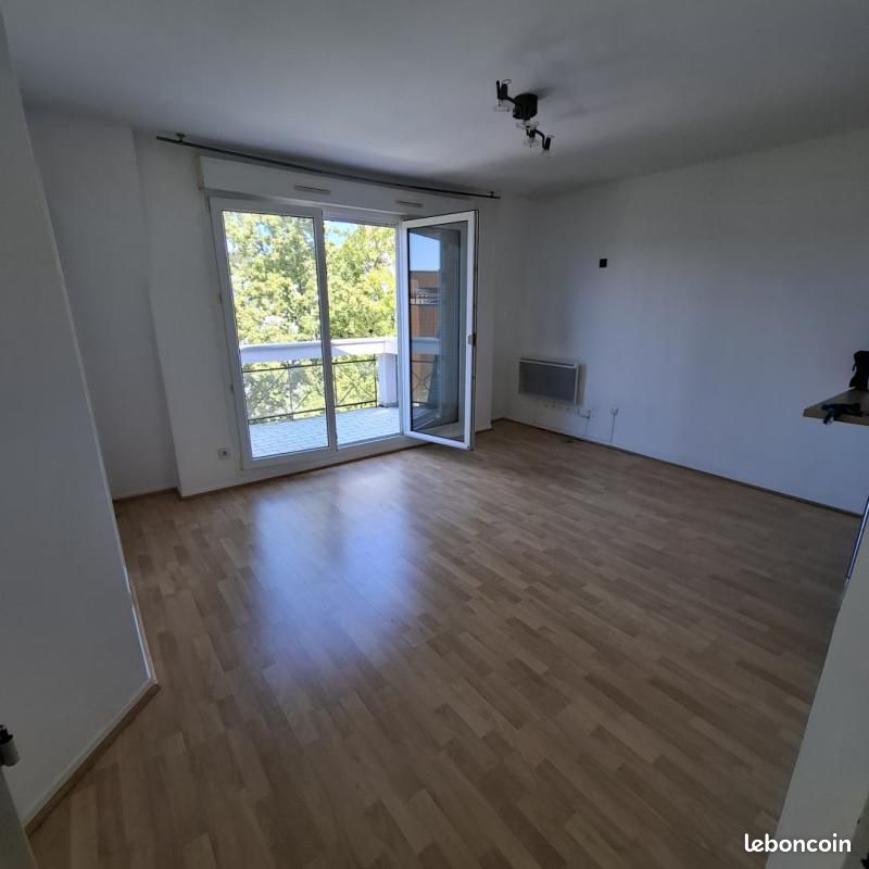 Appartement 2 pièces 40 m² · à Strasbourg · 40 m² · 159 750 €
