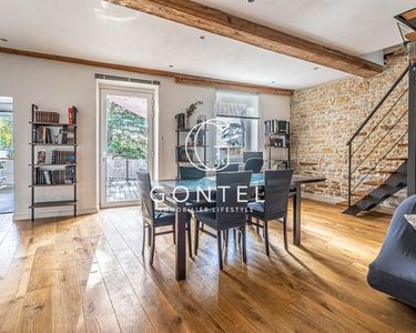 Maison 720 000 € - 215 m²
