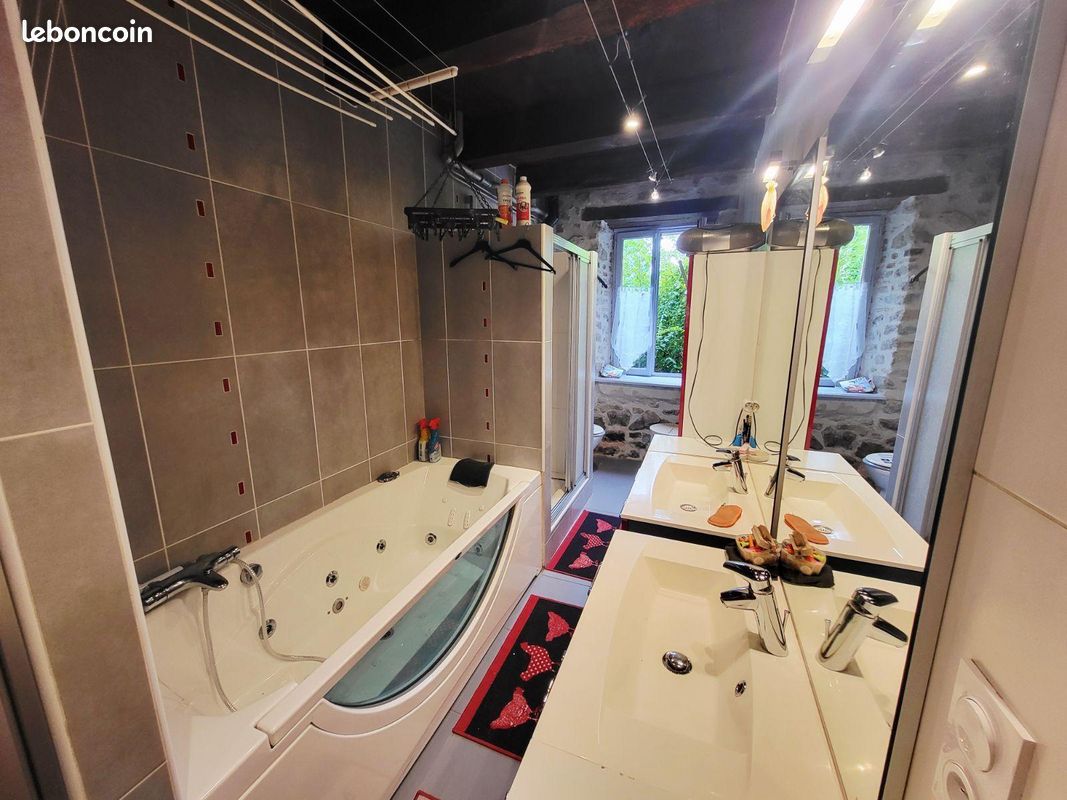 Propriété 6 pièces 148 m² (image 8)