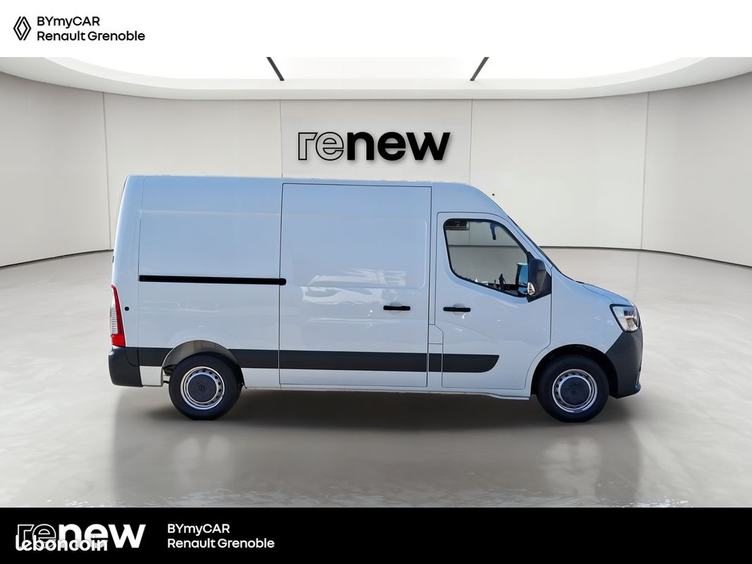 Renault master fgn trac f3500 l2h2 blue dci 135 confort (image 6)