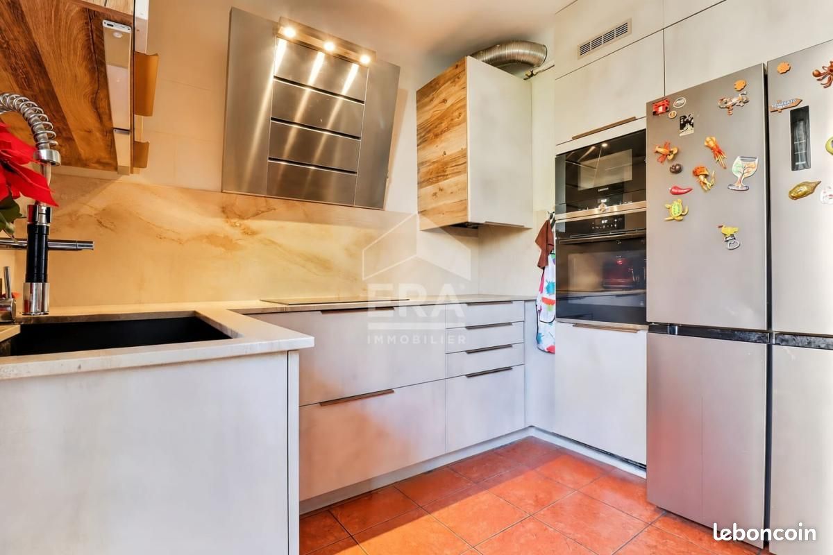 Appartement 4 pièces 103 m² · à Marseille · 103 m² · 349 000 €