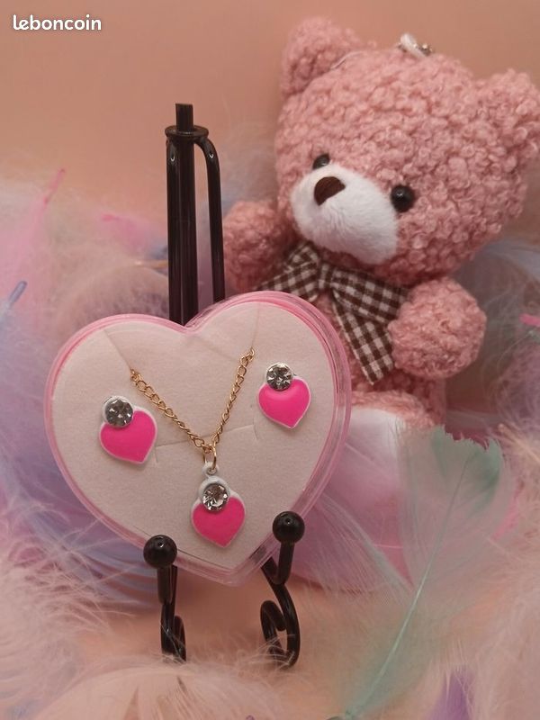 Sachet petite fille (image 2)