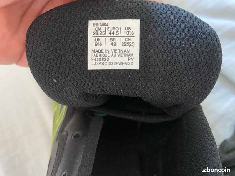 Asics gel (image 5)