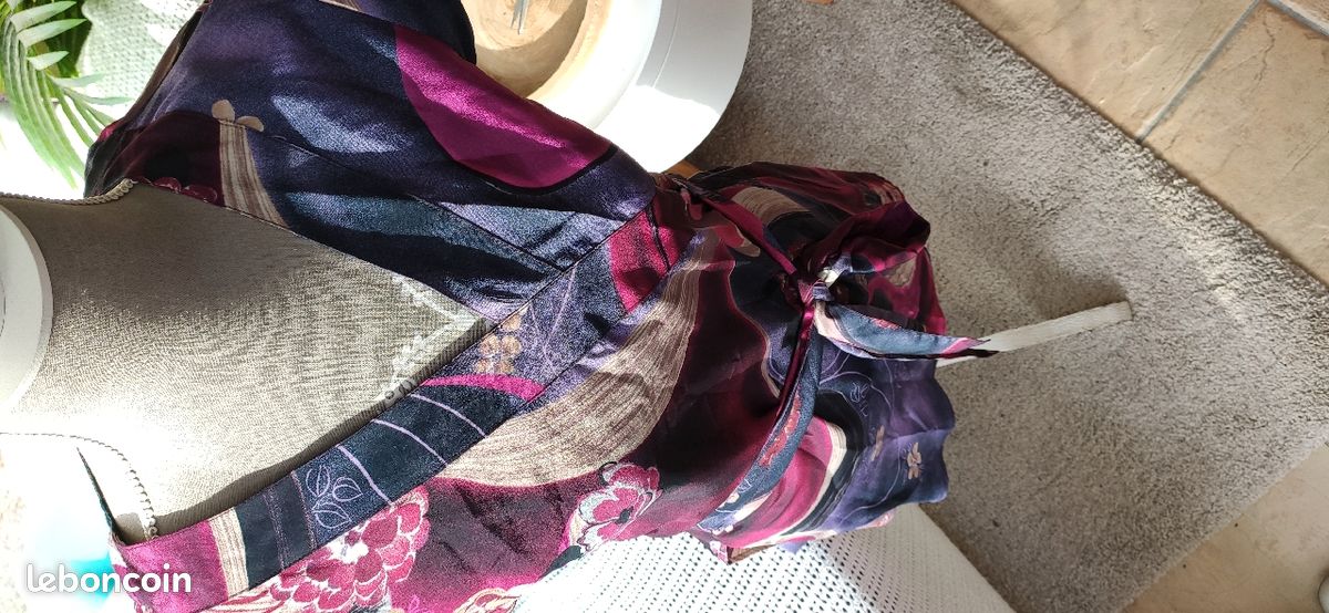 Lot vêtements Zara femme taille M (image 7)