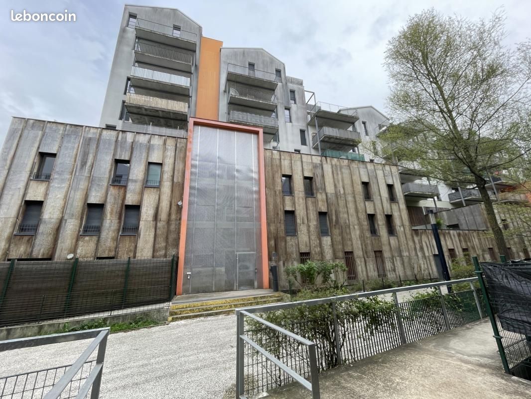 Appartement 3 pièces 64 m² · à Bordeaux · 64 m² · 1 208 €/mois