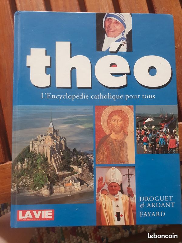 Encyclopédie Théo (image 3)