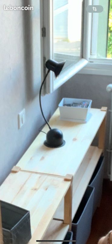 Étagère IKEA à monter (image 7)