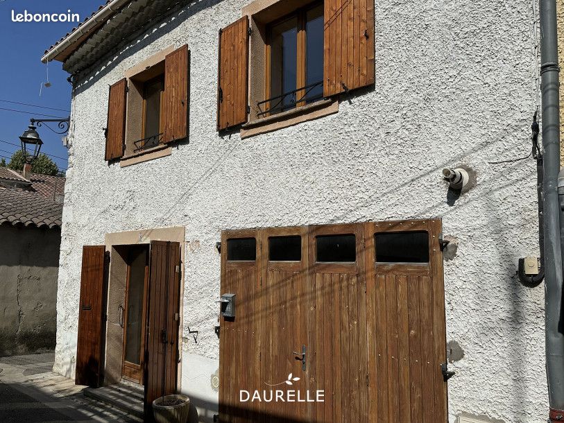Maison 4 pièces 85 m² · à Noves · 85 m² · 190 000 €