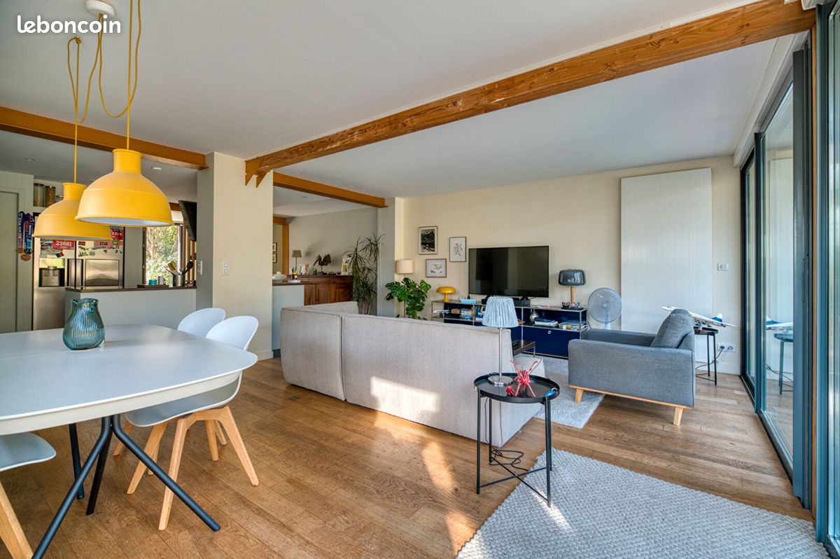 Maison 6 pièces 148 m² · à Toulouse · 148 m² · 620 000 €