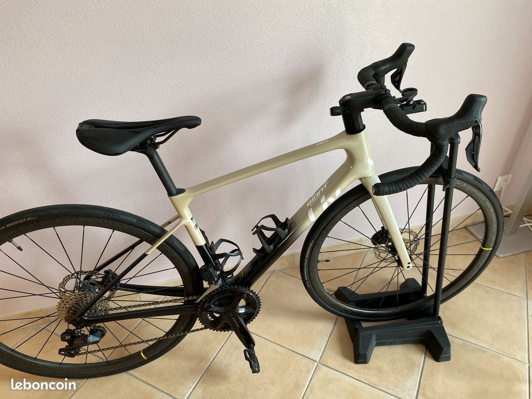 Giant Liv Avail Avail Advanced 2021 Liv Avail Advanced Pro Force