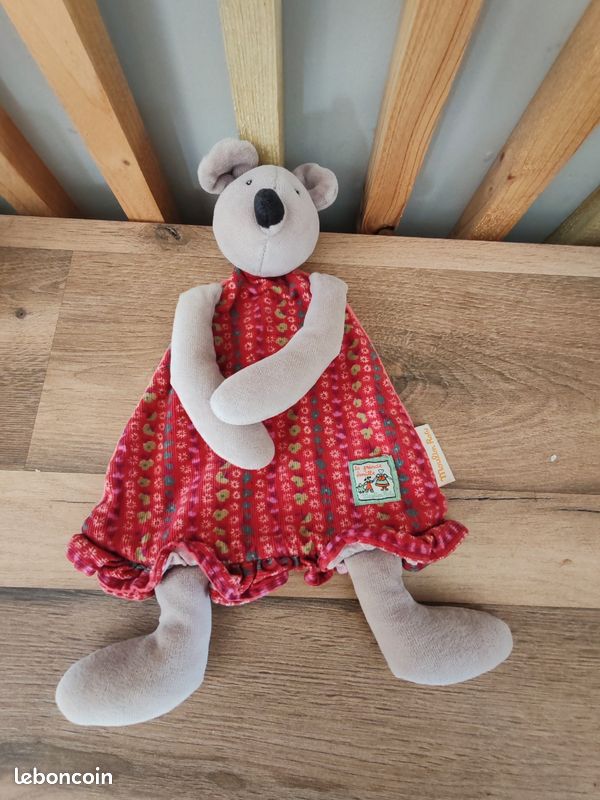 Souris moulin roty la grande famille (image 1)