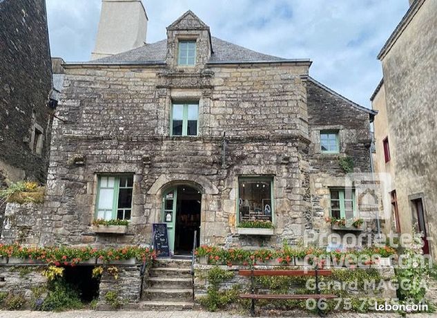 Maison 8 pièces 168 m²