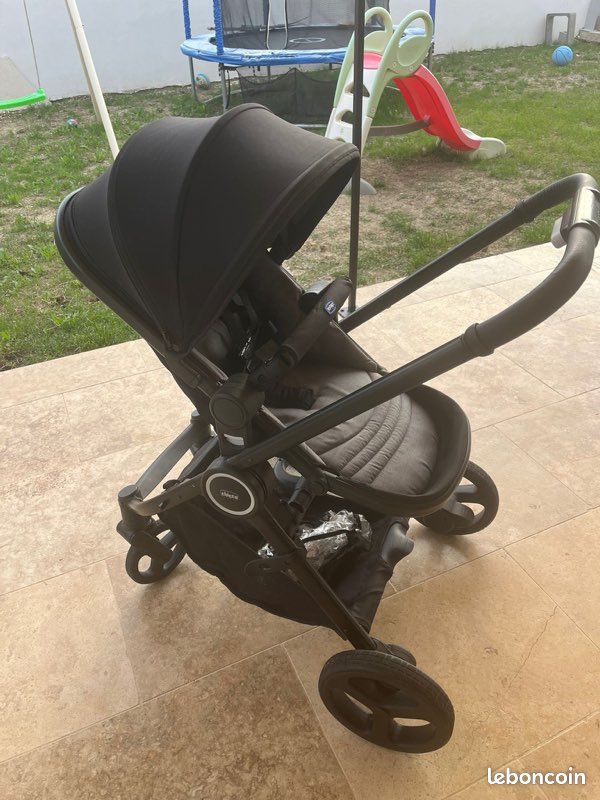 Best Friend Poussette Chicco Ou BÃ©bÃ© Confort Best Friend