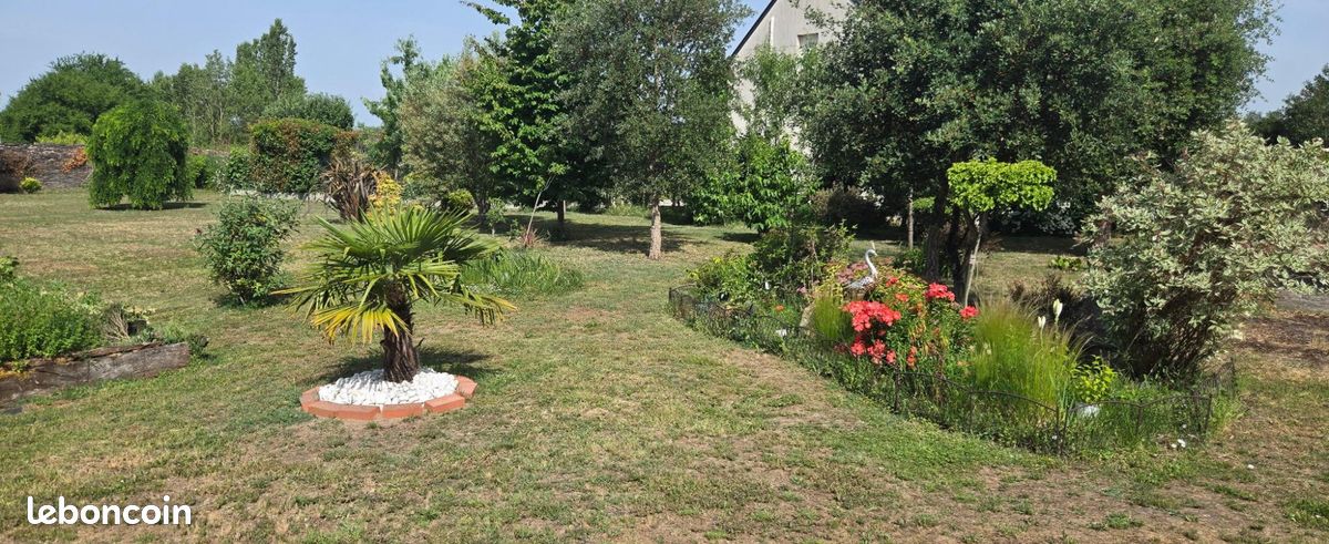 Maison 5 pièces 130 m² (image 11)