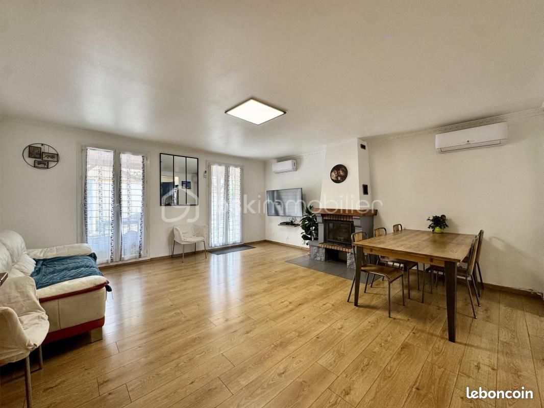 Maison 4 pièces 91 m² · à Villeneuve-Saint-Georges · 91 m² · 289 000 €