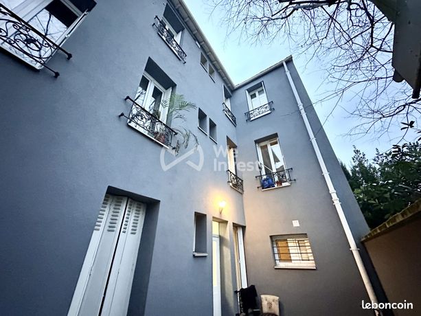 Appartement a louer colombes - 1 pièce(s) - 19 m2 - Surfyn