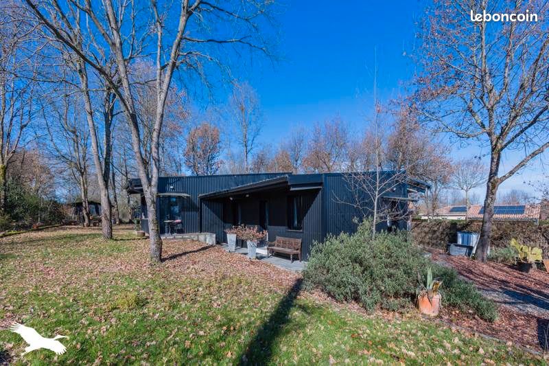 Maison 3 pièces 98 m² · à Fleurance · 98 m² · 213 000 €