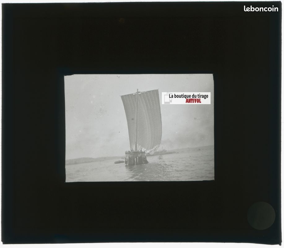 BATEAU CANOT VOILIER De Bassin Ancien - Livre Canots Et Voiliers De Nos