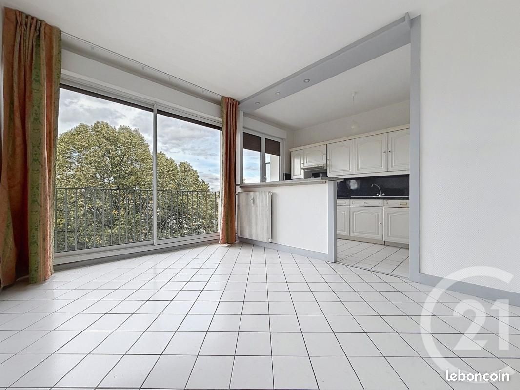 Appartement 2 pièces 43 m² · à Troyes · 43 m² · 578 €/mois