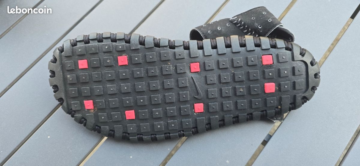 NIKE ACG cooper canyon - Chaussures