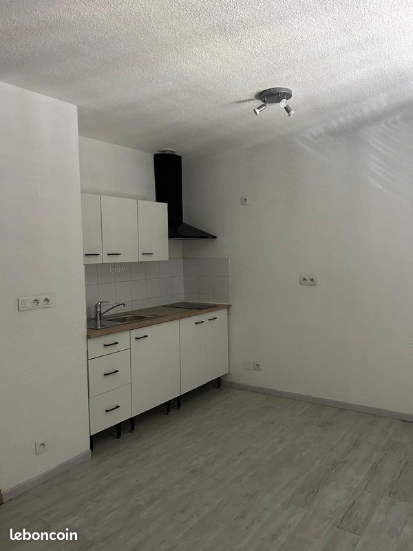 Appartement 3 pièces 55 m² · à Boën-sur-Lignon · 55 m² · 390 €
