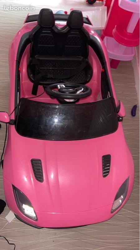 Voiture électrique (image 1)