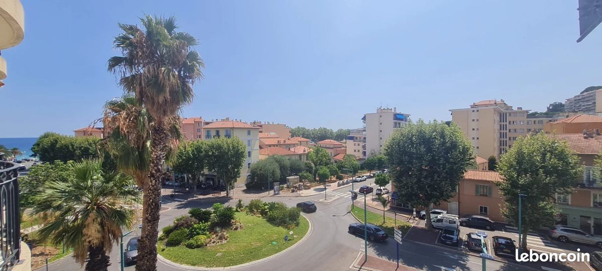 Appartement 3 pièces 69 m² · à Menton · 69 m² · 446 000 €