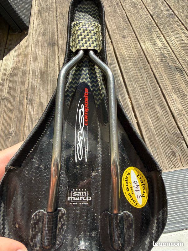 Selle San Marco Rolls Le Classiche