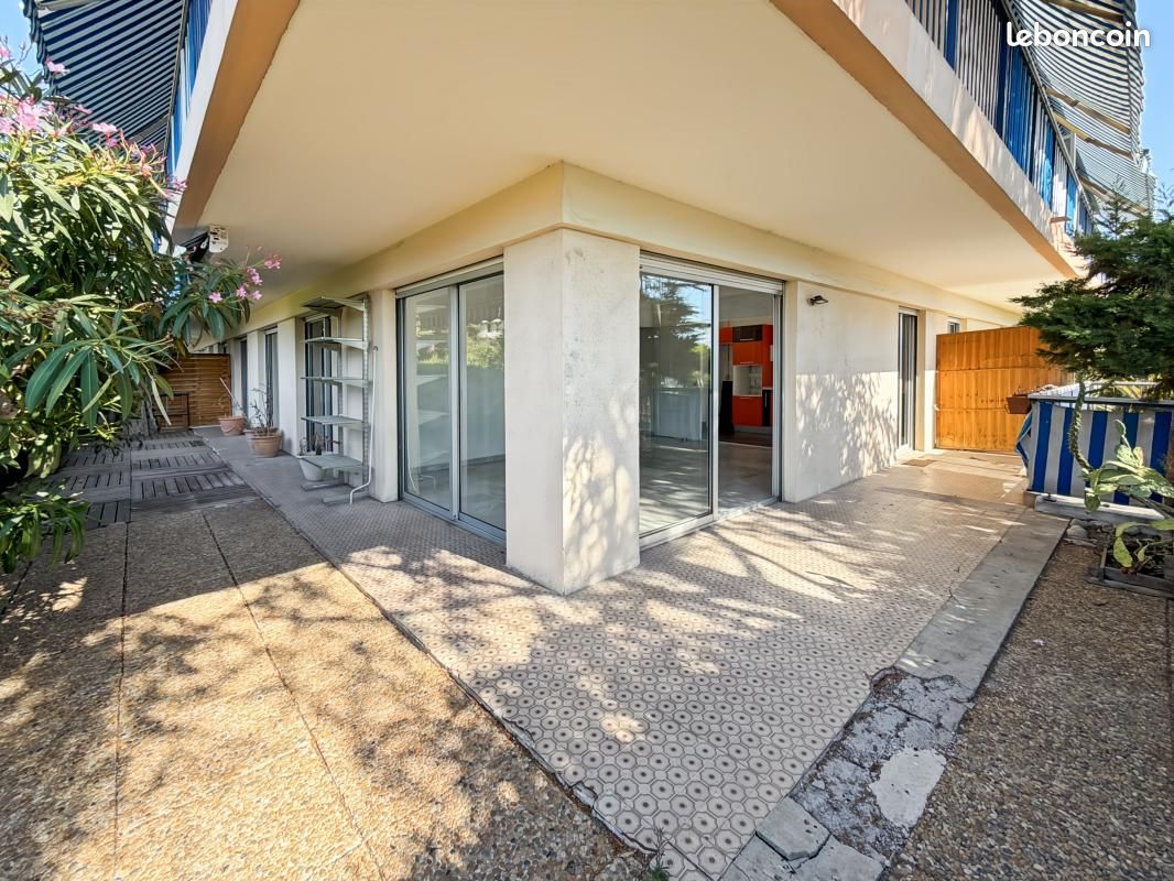 Appartement 4 pièces 76 m² · à Antibes · 76 m² · 350 000 €