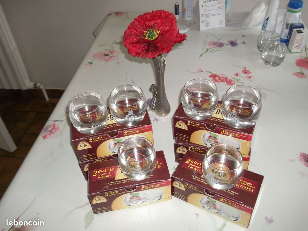 Verrines leffe (image 8)