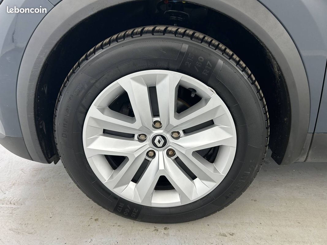 RENAULT Captur TCe 140 EDC - 21 Business (image 19)