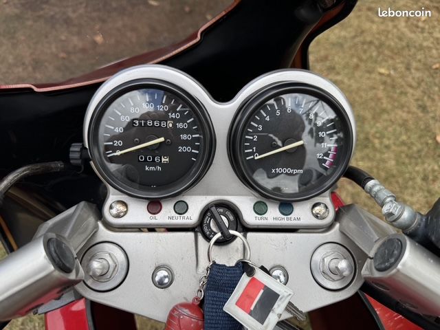Suzuki 500 gse (image 3)