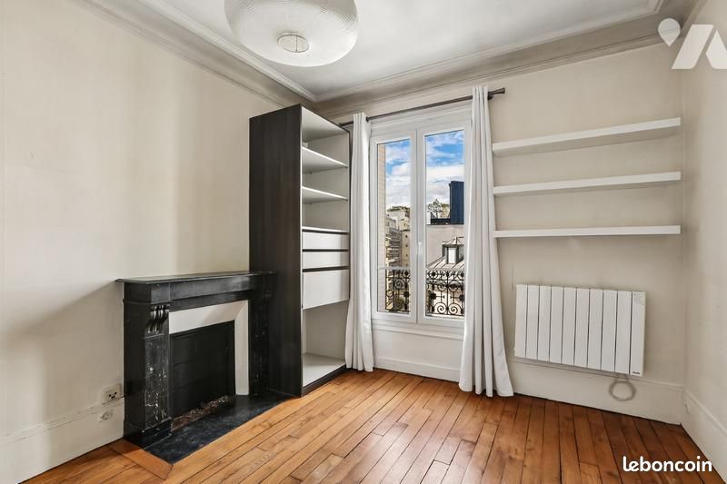 Appartement 2 pièces 46 m² (image 4)