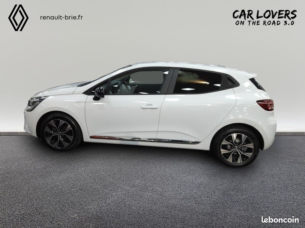 RENAULT Clio SCe 65 Evolution (image 3)