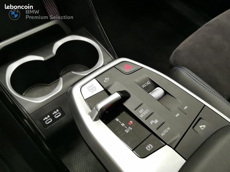 Bmw X1 xDrive23i 218ch M Sport (image 16)