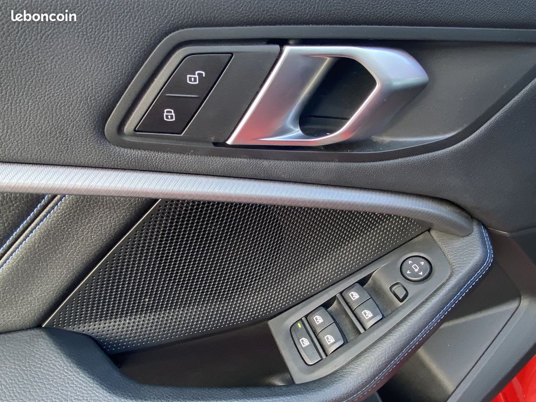 Bmw SERIE 1 (F40) 118DA 150CH M SPORT (image 6)