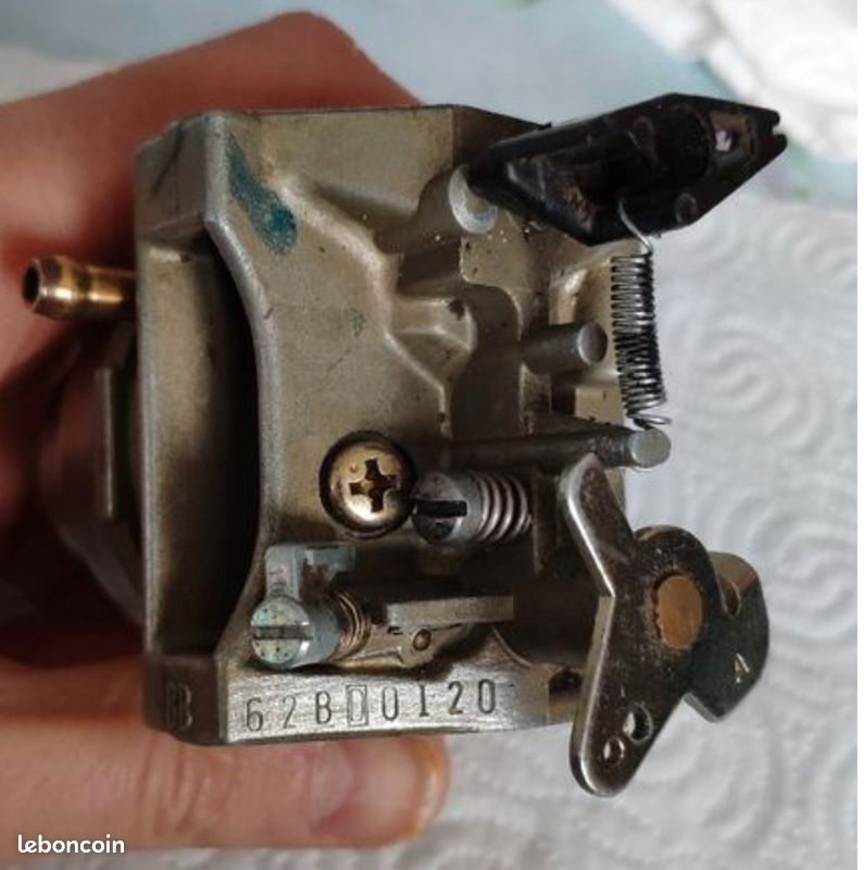Carburateur divers (image 2)
