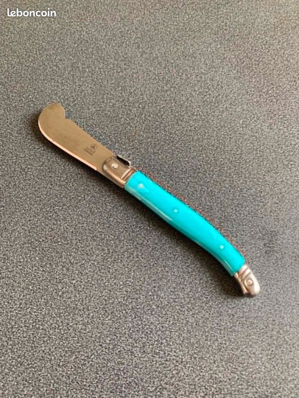 Couteau à Beurre vintage (image 1)