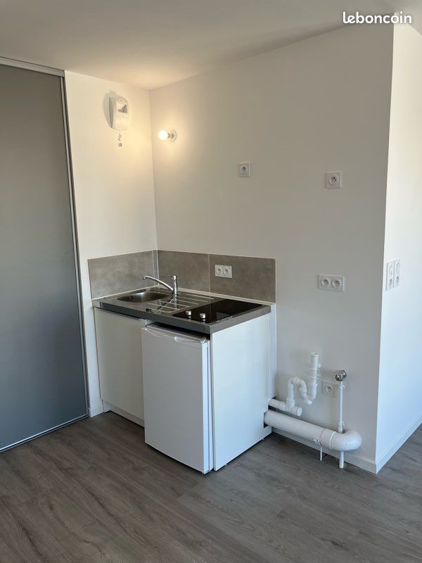 Appartement 1 pièce 30 m² · à Massy · 30 m² · 825 €/mois