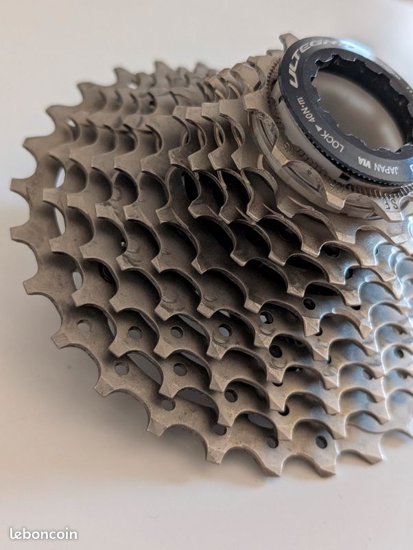 Cassette Ultegra 11v 11-28 (image 4)