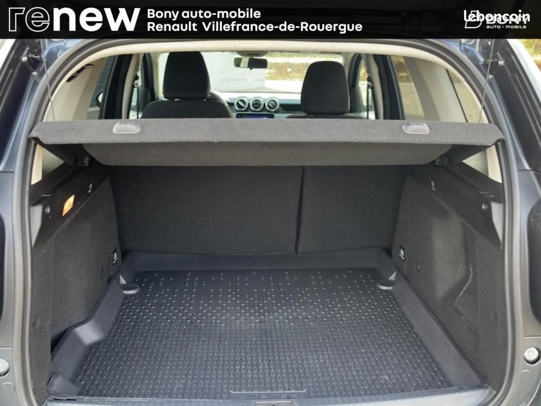 Dacia Duster ECO-G 100 4x2 Prestige + (image 9)