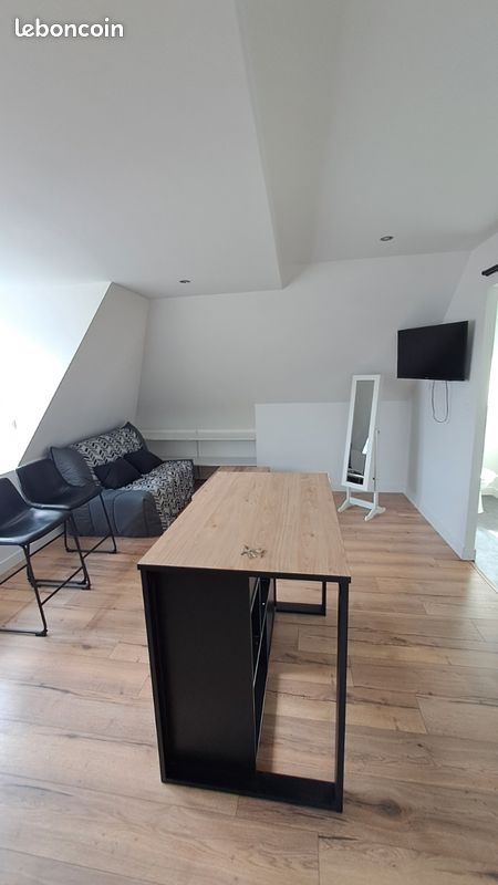 Appartement 2 pièces 25 m² · à Mayenne · 25 m² · 370 €/mois