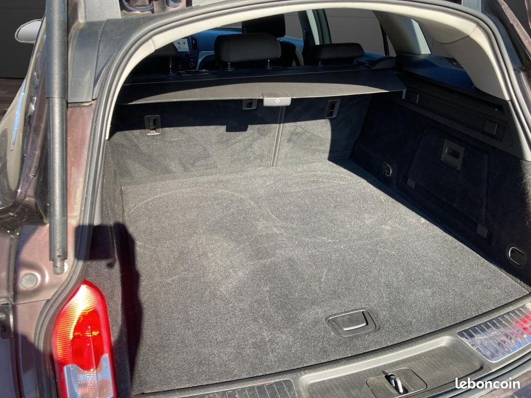 OPEL INSIGNA Insignia Sports Tourer 1.6 CDTI - 120 - S&S (image 20)