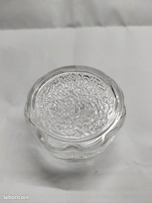 Globe Lampe Four (image 3)