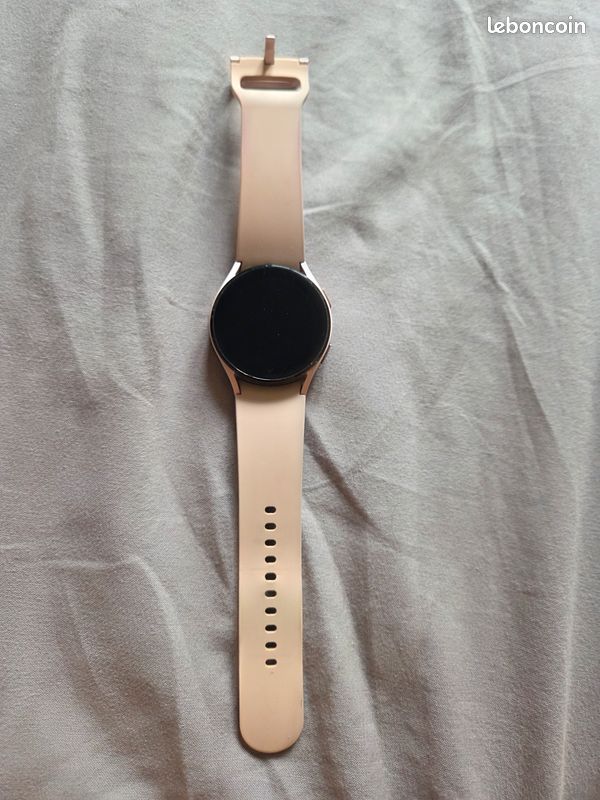 Montre samsung s4 (image 1)