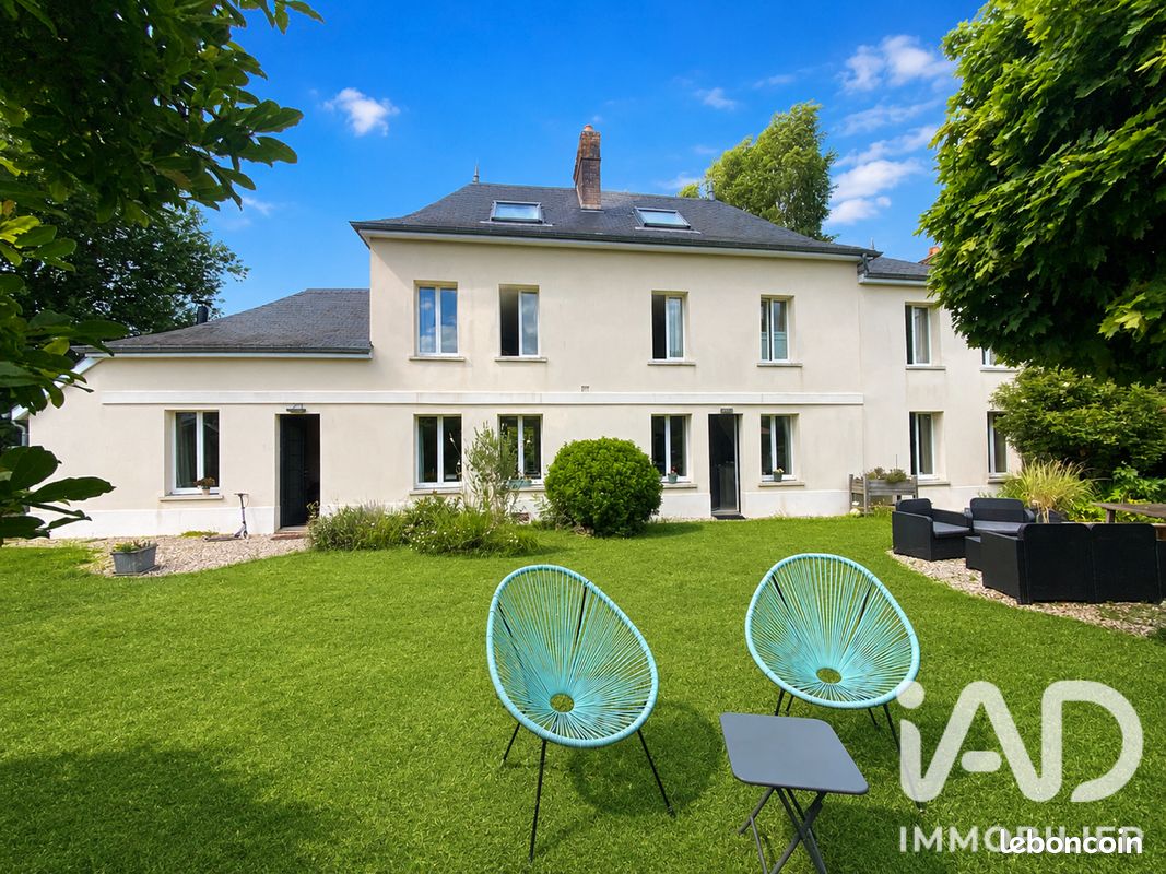 Maison 5 pièces 151 m² · à Préaux · 151 m² · 359 000 €